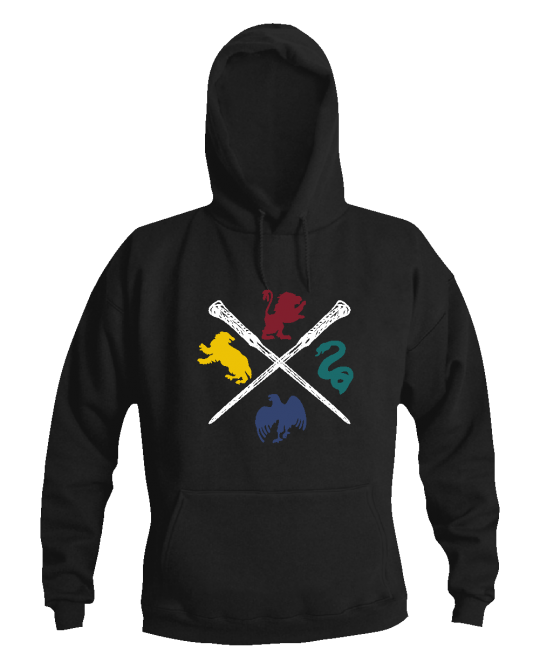 Džemperis Harry Potter Hogwarts